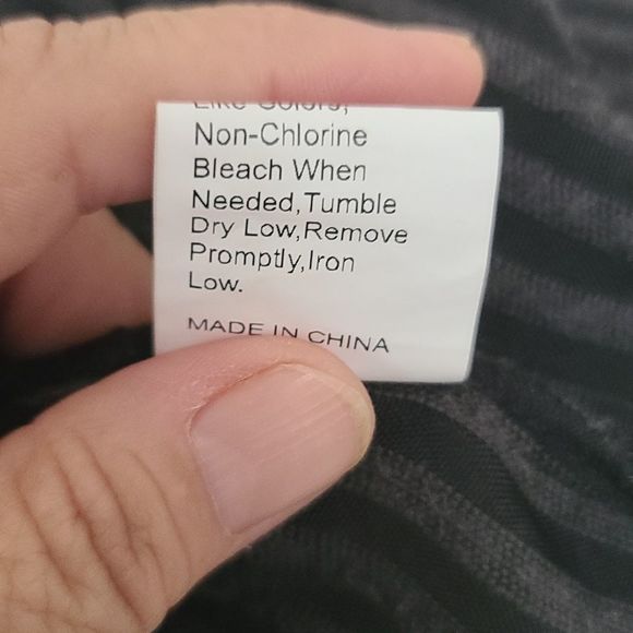 PLUS SIZE SHEIN WOMAN'S JACKET - Picture 12 of 12